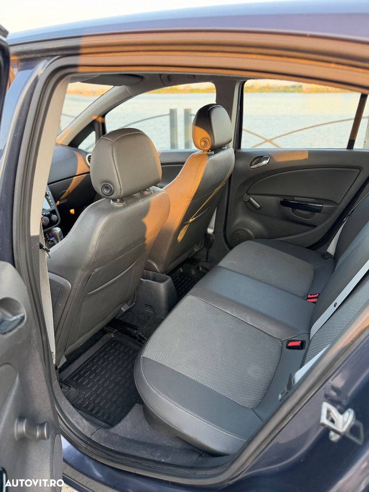 Opel Corsa - 8