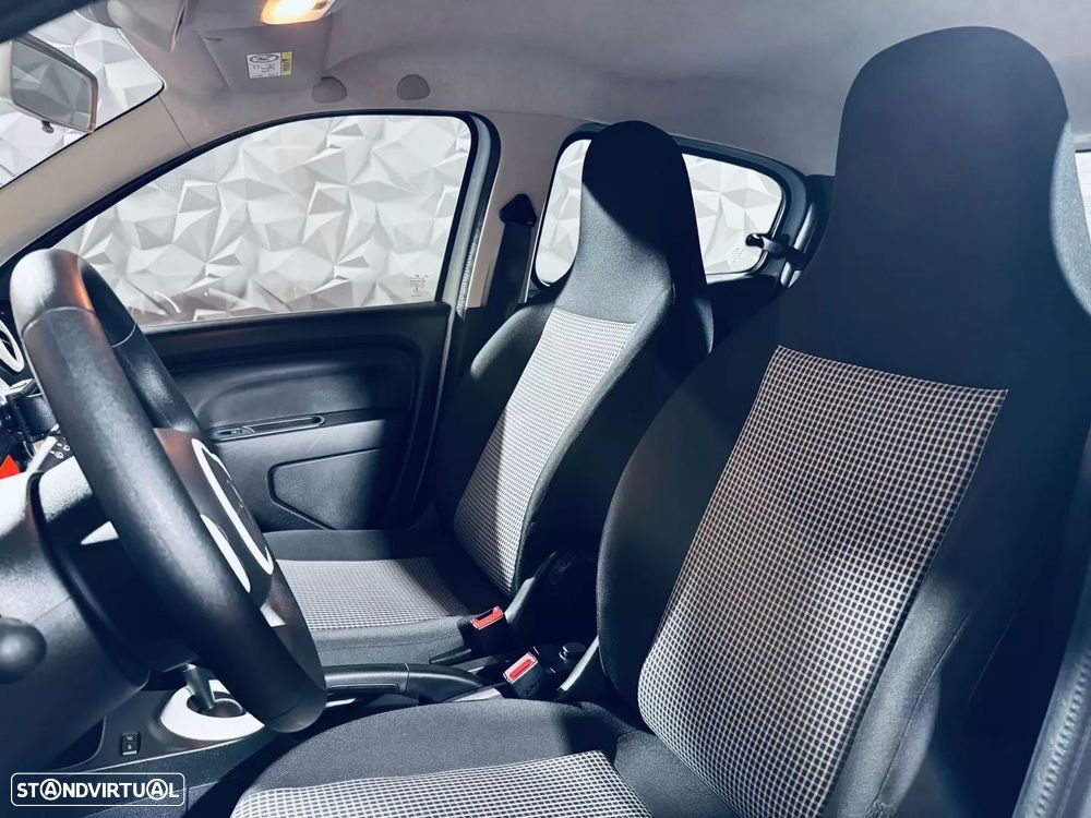 Renault Twingo Electric Techno - 25