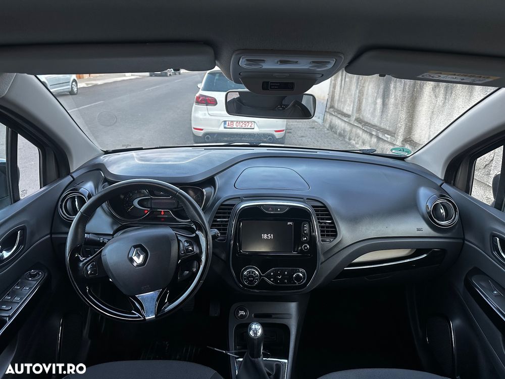 Renault Captur - 13