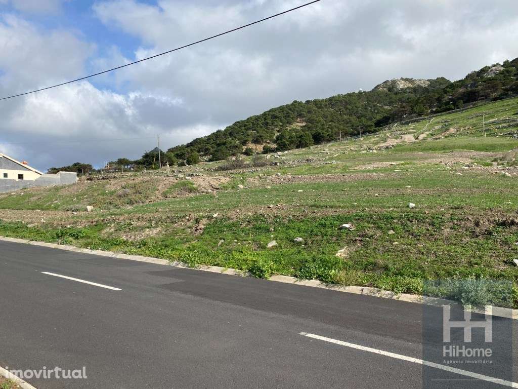 Lote de Terreno com 5.560 m2 na Ilha do Porto Santo - Grande imagem: 4/7