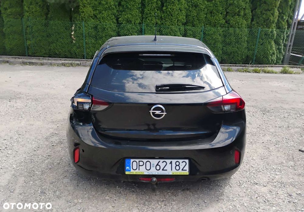Opel Corsa - 19