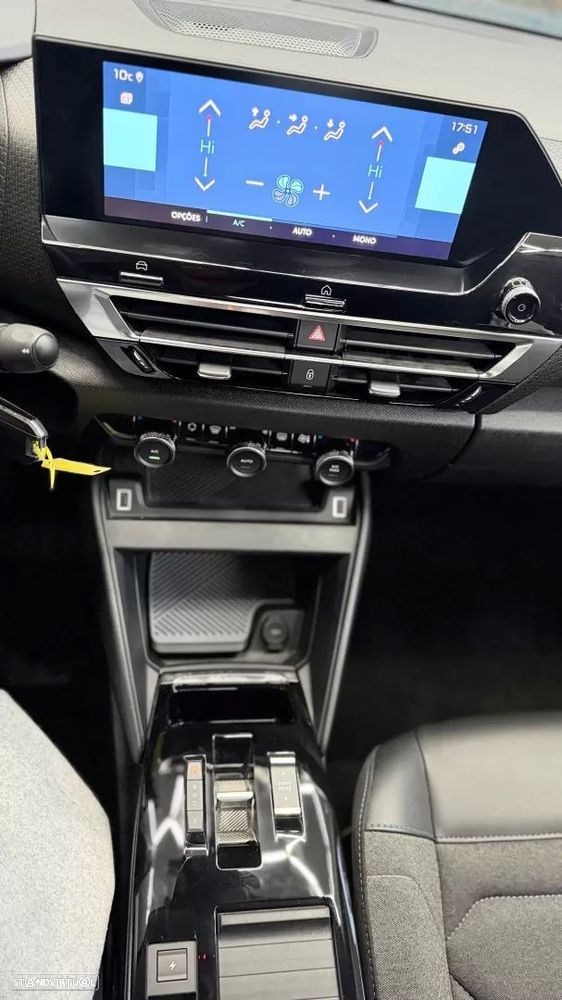 Citroën e-C4 Feel Pack - 18