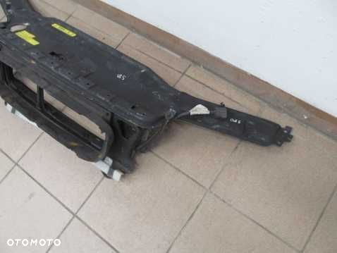 VOLVO S80 WZMOCNIENIE CZOLOWE PAS PRZEDNI 98-06 - 3