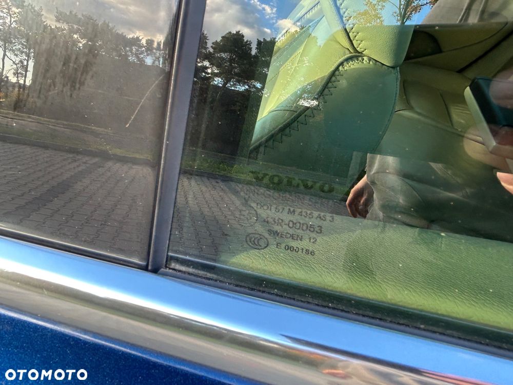 Volvo V70 D3 Ocean Race - 31