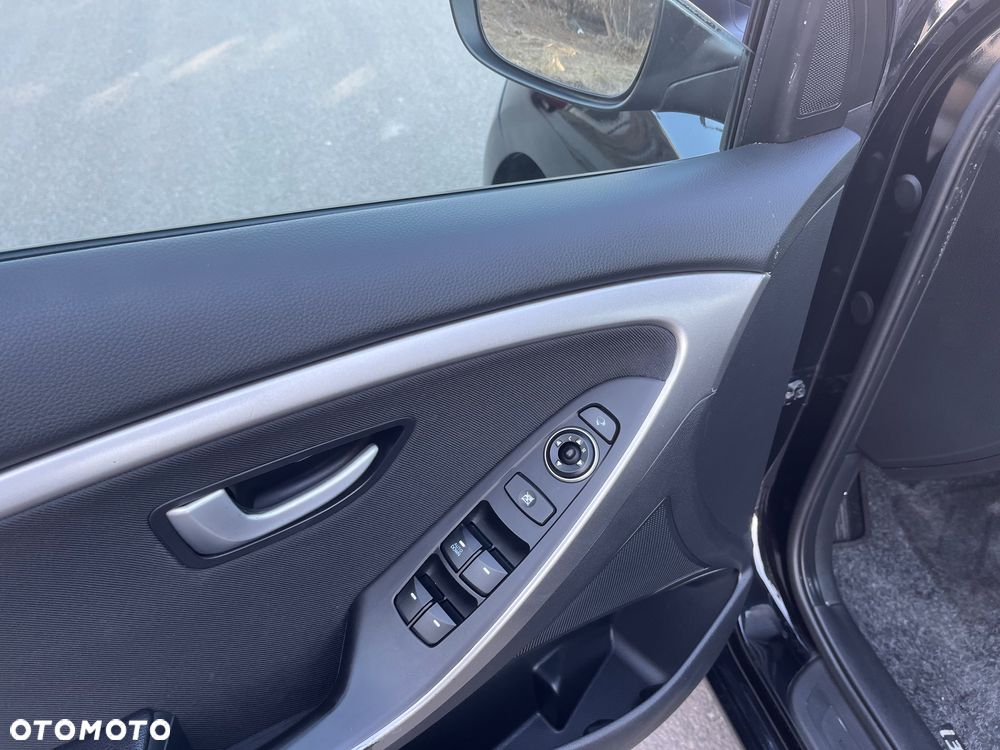 Hyundai i30 1.4 Advantage - 15