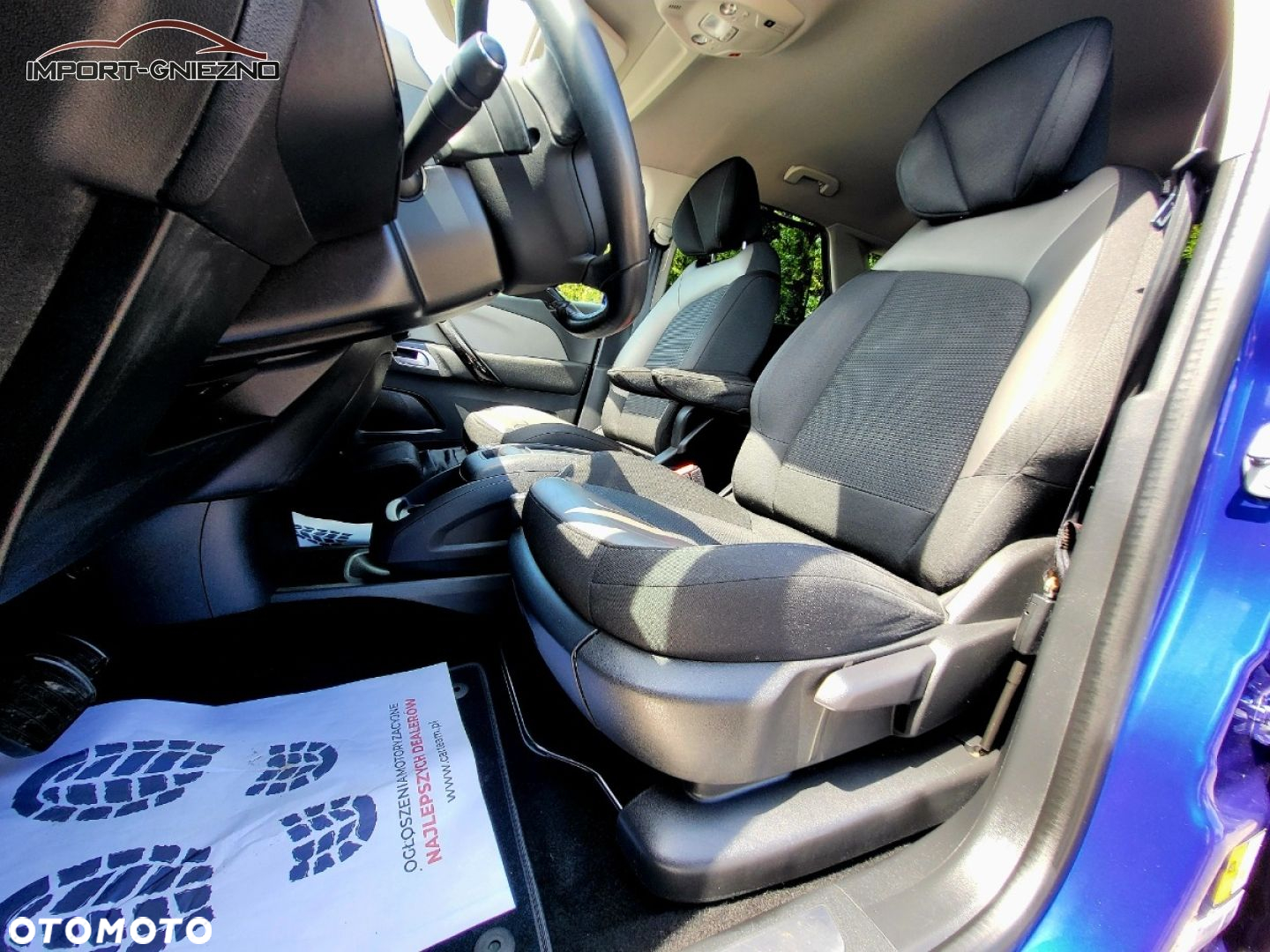 Citroën C4 Picasso - 5