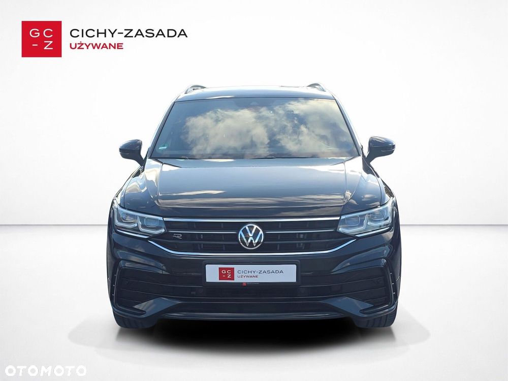 Volkswagen Tiguan - 8