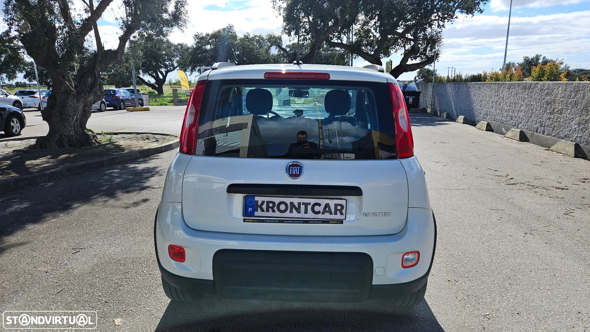 Fiat Panda - 6