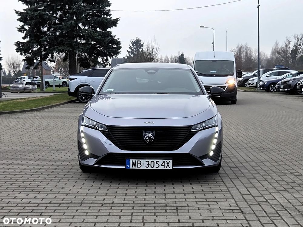 Peugeot 308 1.5 BlueHDi Active Pack S&S - 2