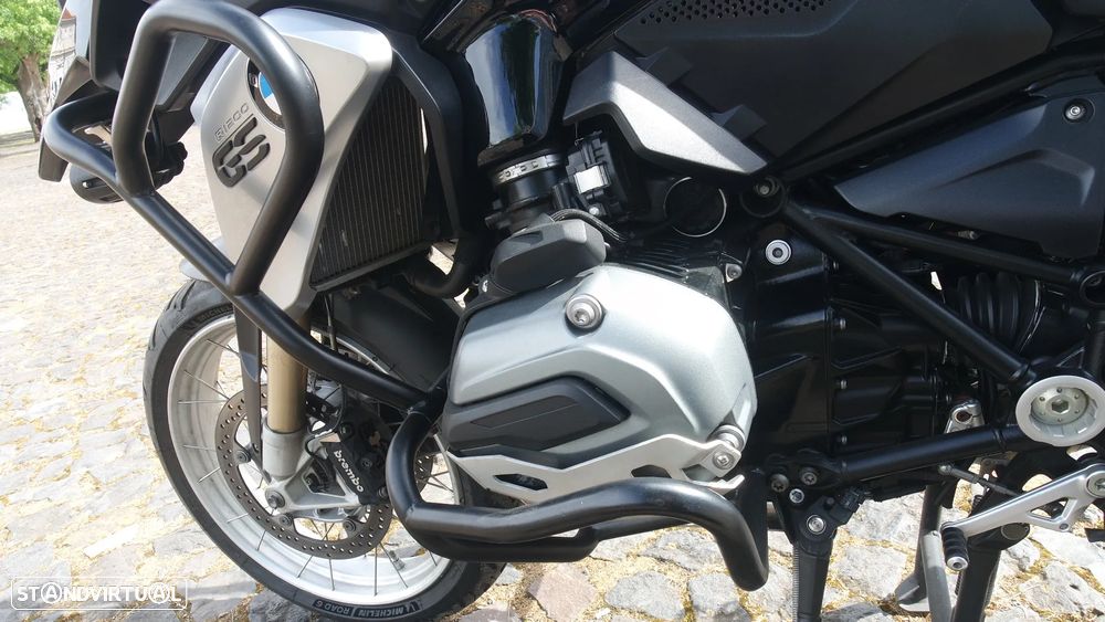 BMW R 1200 GS - 15