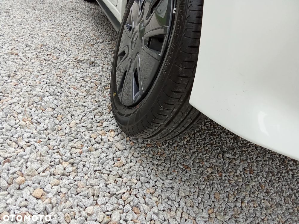 Mitsubishi Space Star 1.0 Edition 100 - 33