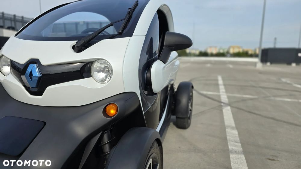 Renault Twizy Life 80 N (z akumulatorem) - 10