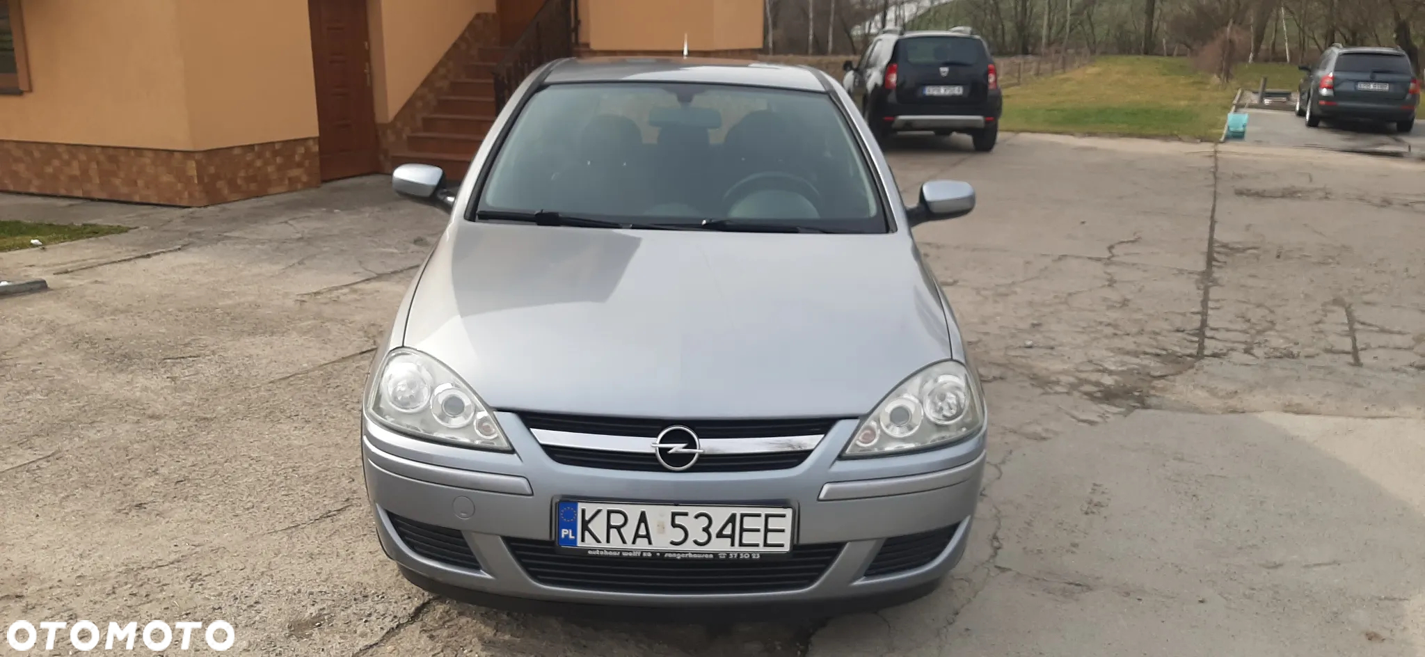 Opel Corsa - 28