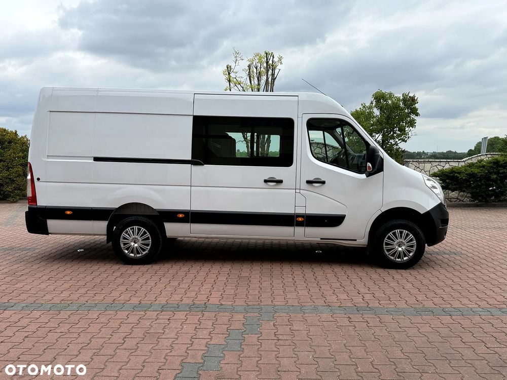Renault MASTER L3-H2 - 8