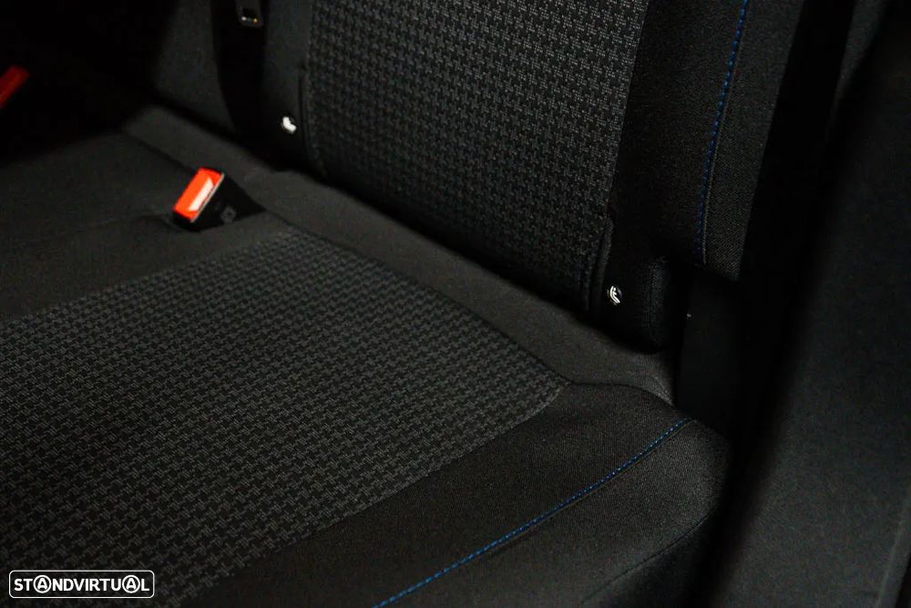 Peugeot 308 SW 1.5 BlueHDi Style - 35