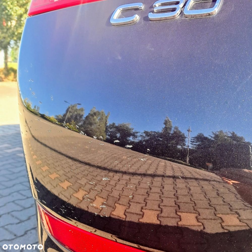 Volvo C30 D2 DRIVe Momentum - 12