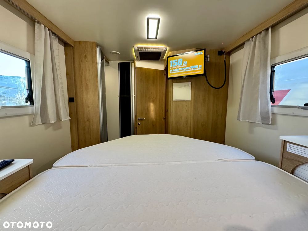 CI Horon 65XT+ 2021 automat 170KM FV23% z PL zimowy MAX wyp - 24