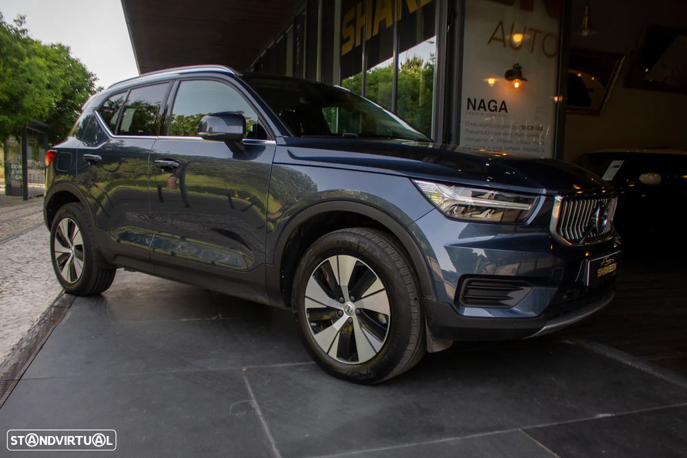 Volvo XC 40 1.5 T4 PHEV Inscription - 6