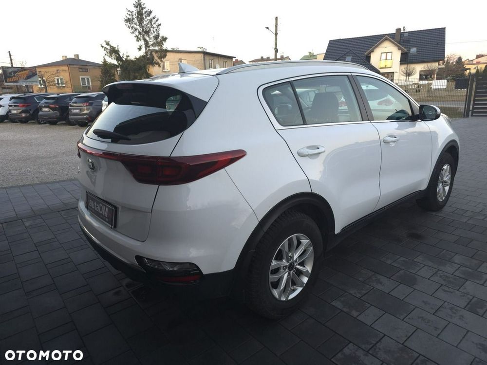Kia Sportage - 3