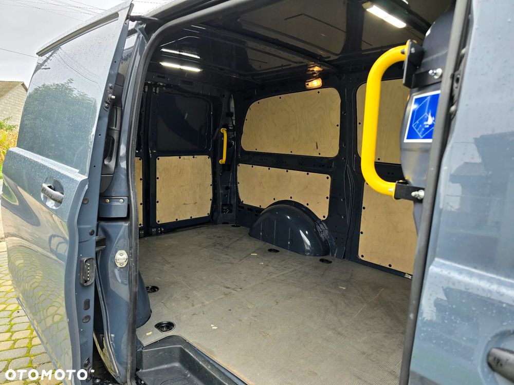 Mercedes-Benz Vito - 6
