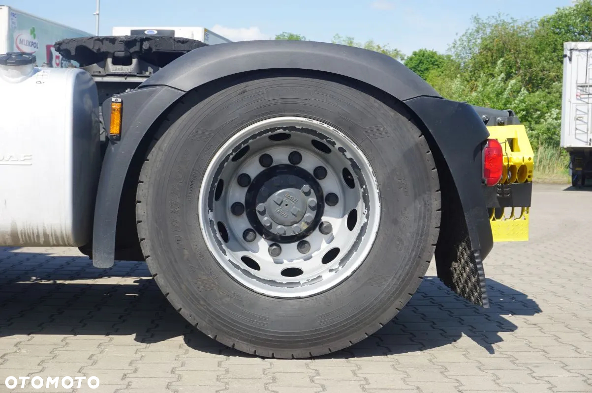 DAF XF 480 FT (31483) - 11