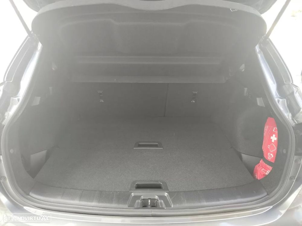 Nissan Qashqai 1.2 DIG-T 360 Pack S - 21