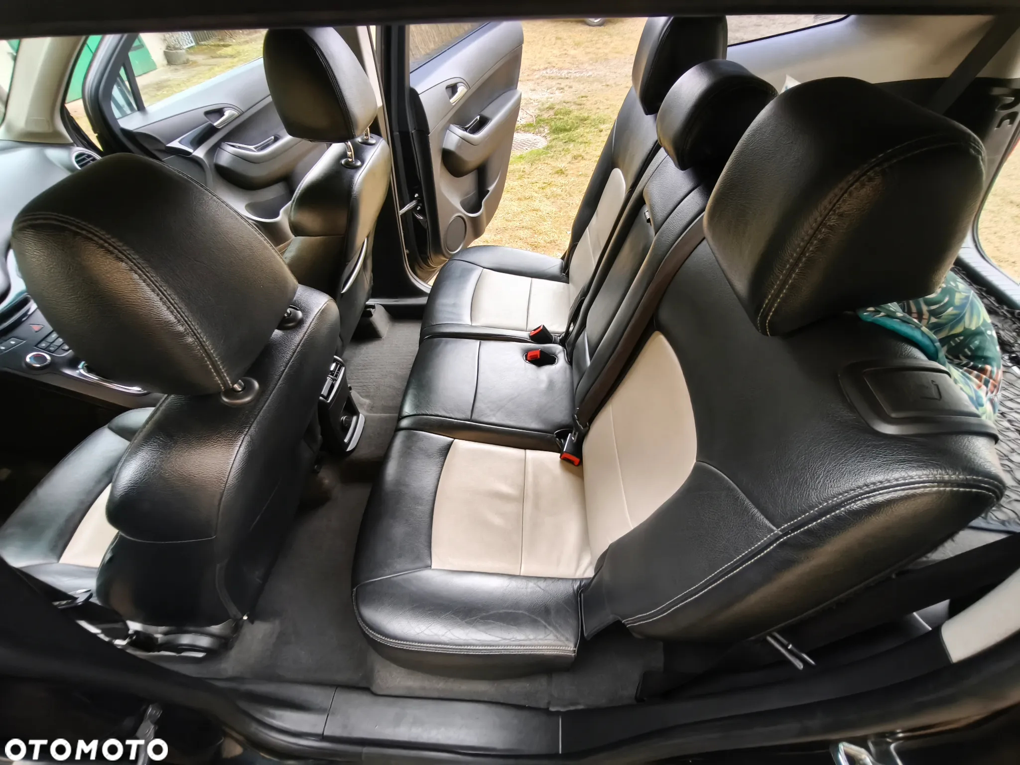 Chevrolet Orlando 1.8 LS+ - 13