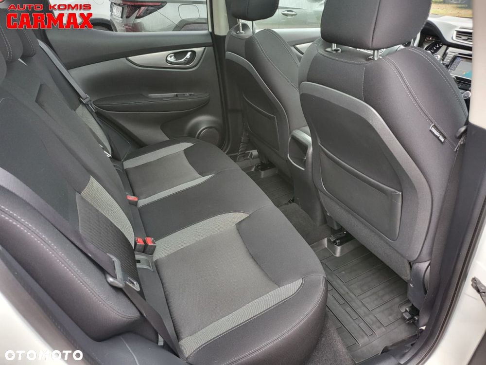Nissan Qashqai - 34