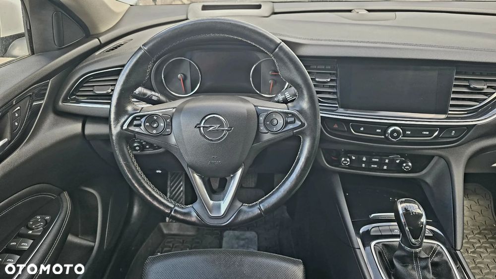 Opel Insignia 1.5 Direct InjectionTurbo Business Innovation - 23