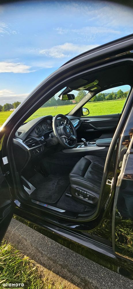BMW X5 xDrive30d - 10