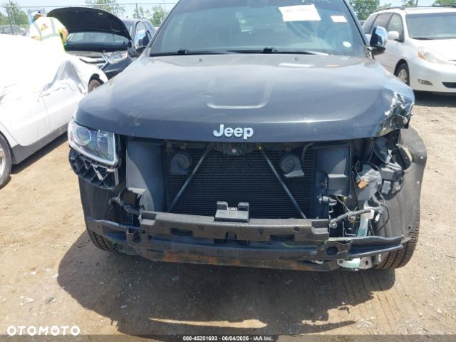 Jeep Grand Cherokee 3.6 V6 Overland - 6