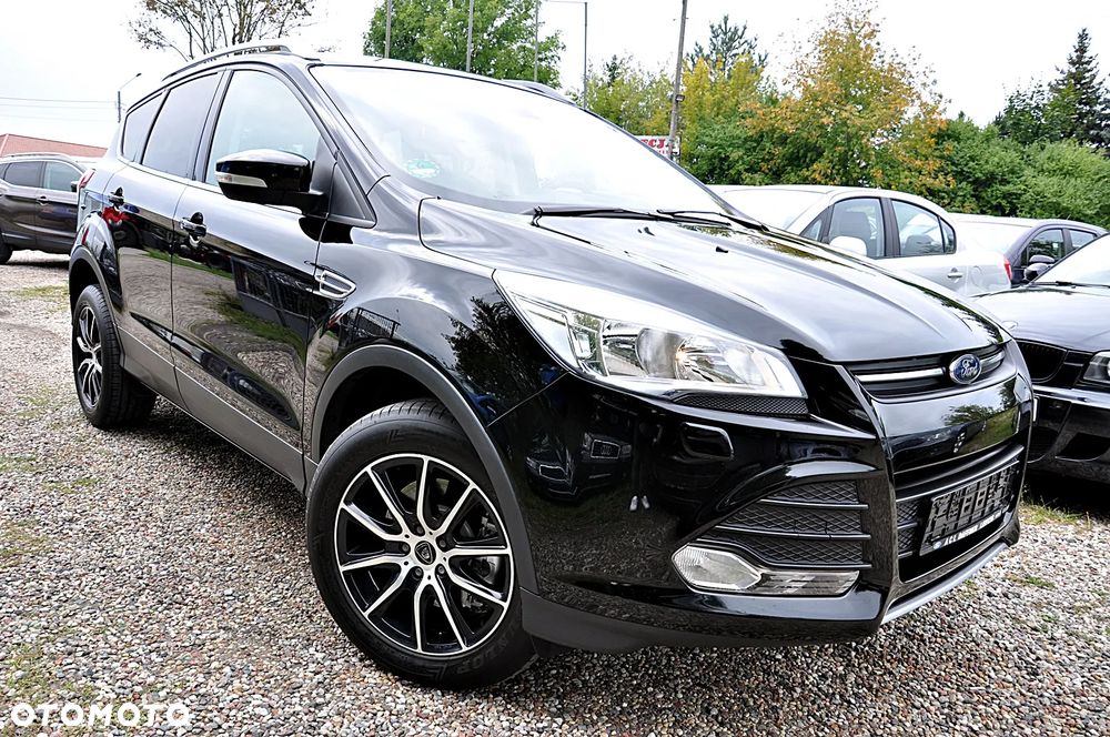 Ford Kuga - 6
