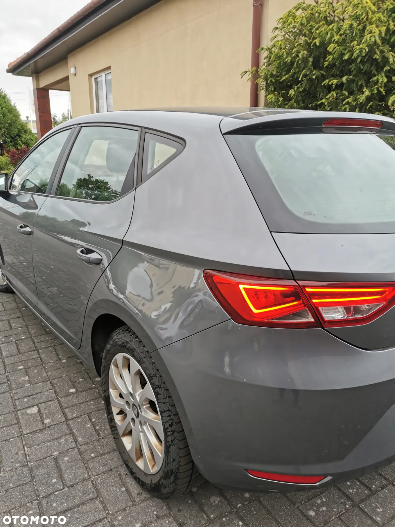 Seat Leon 1.4 TSI Style S&S - 2