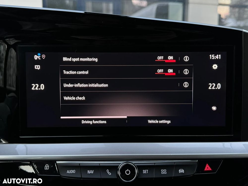 Opel Mokka 1.2 DI Turbo GS Line - 32