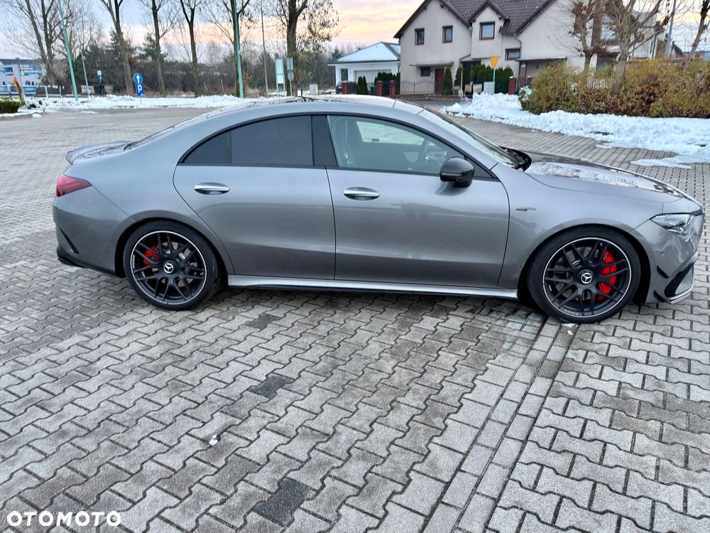 Mercedes-Benz CLA - 5
