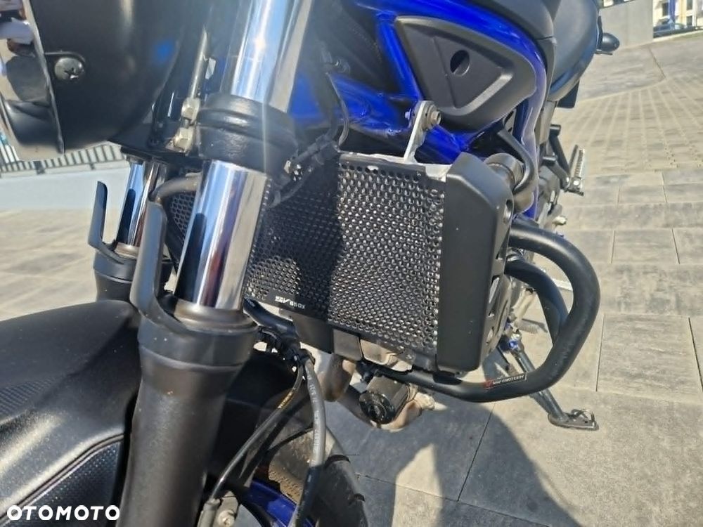 Suzuki SV - 3