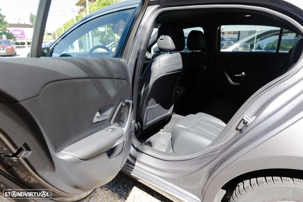 Mercedes-Benz A 250 e Progressive - 21