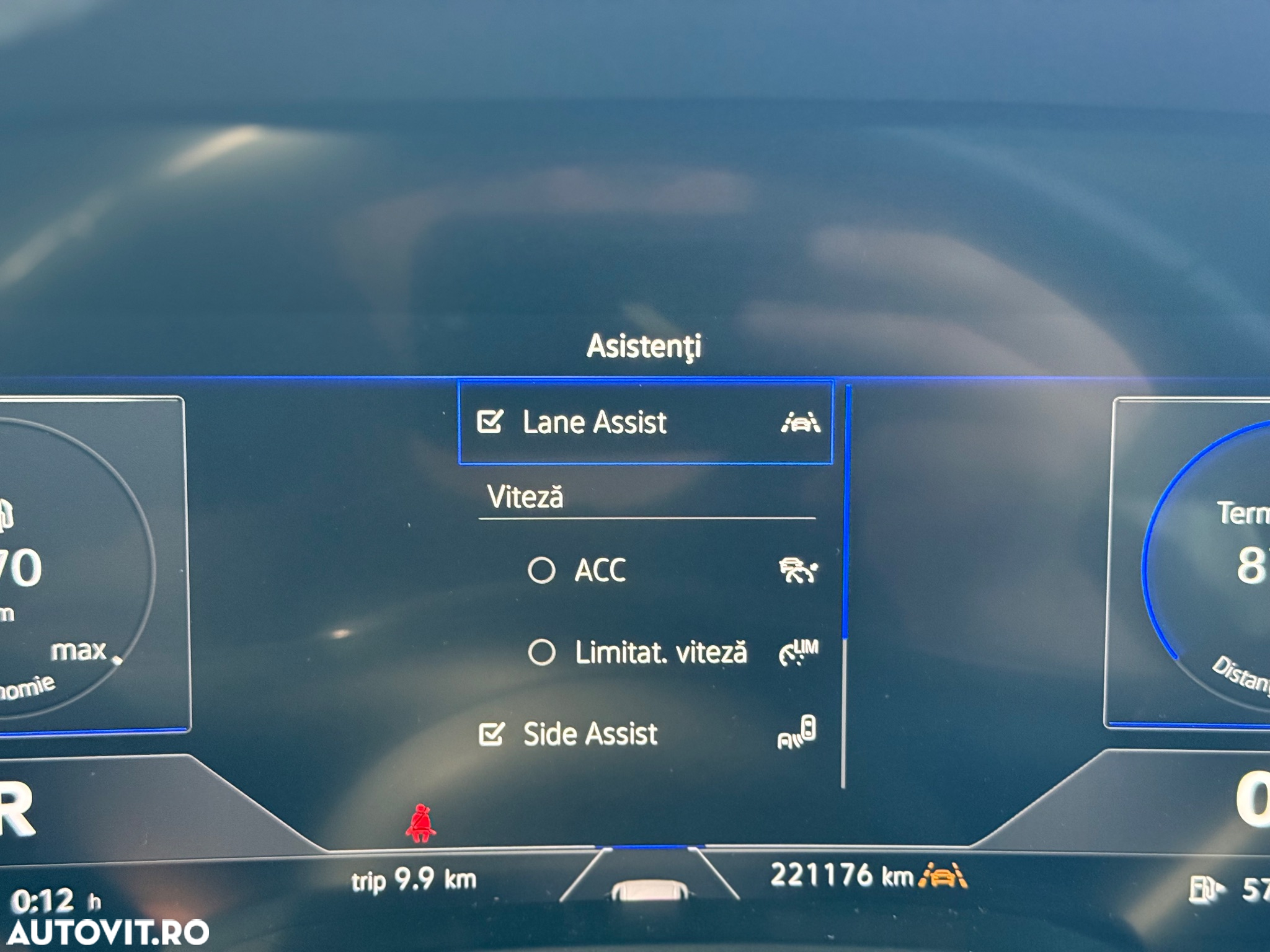 Volkswagen Touareg 3.0 V6 TDI 4Motion DPF Automatik R-Line - 36