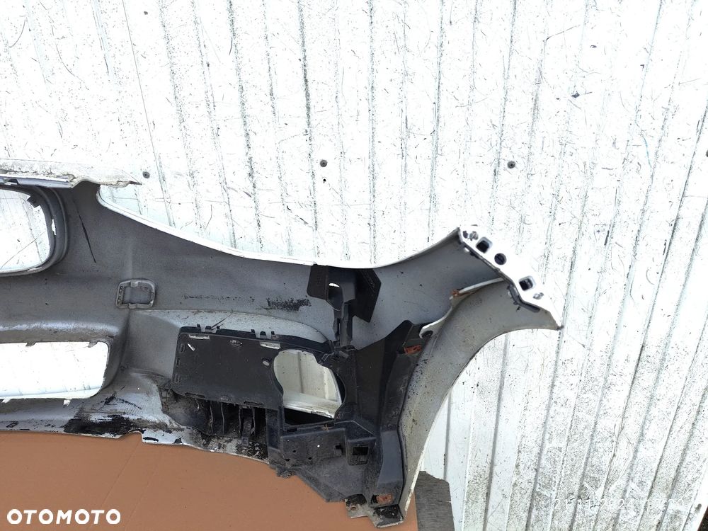 BMW 1 F20 F21 M PAKIET 11-15 ZDERZAK PRZÓD - 5