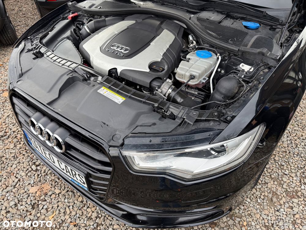 Audi A6 Limousine - 36