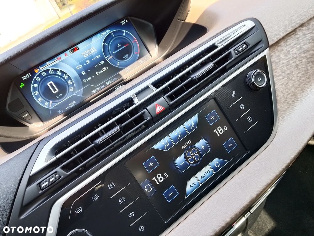 Citroën C4 Grand Picasso BlueHDi 150 Exclusive - 13