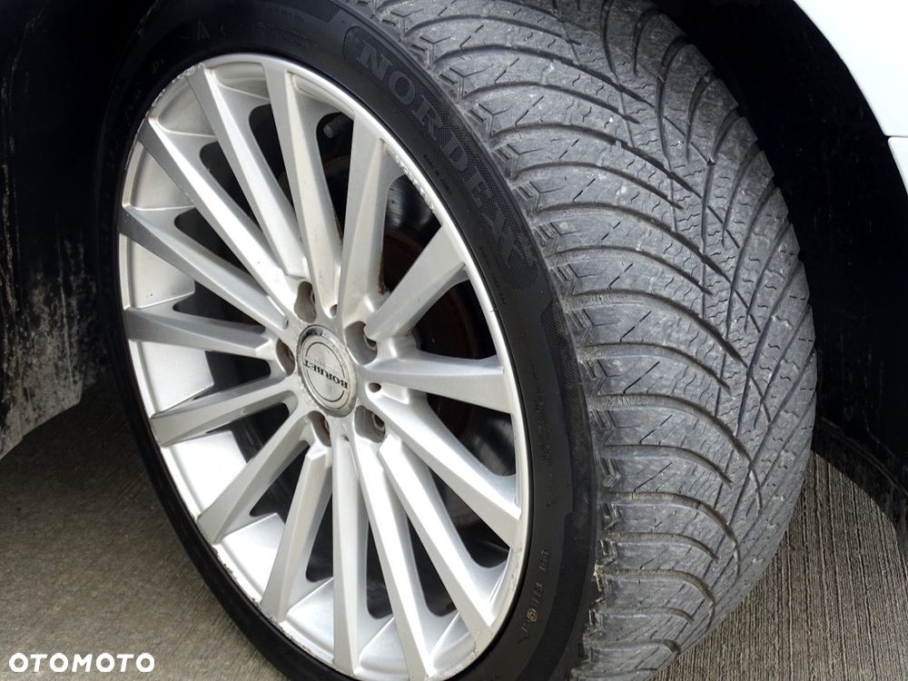 Audi A4 Avant 2.0 TDI DPF multitronic Ambiente - 24