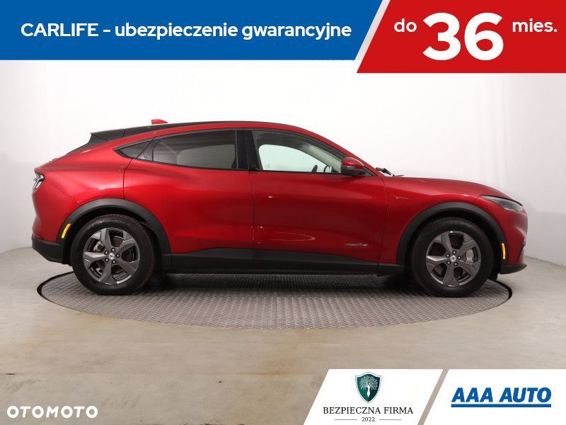 Ford Mustang - 8