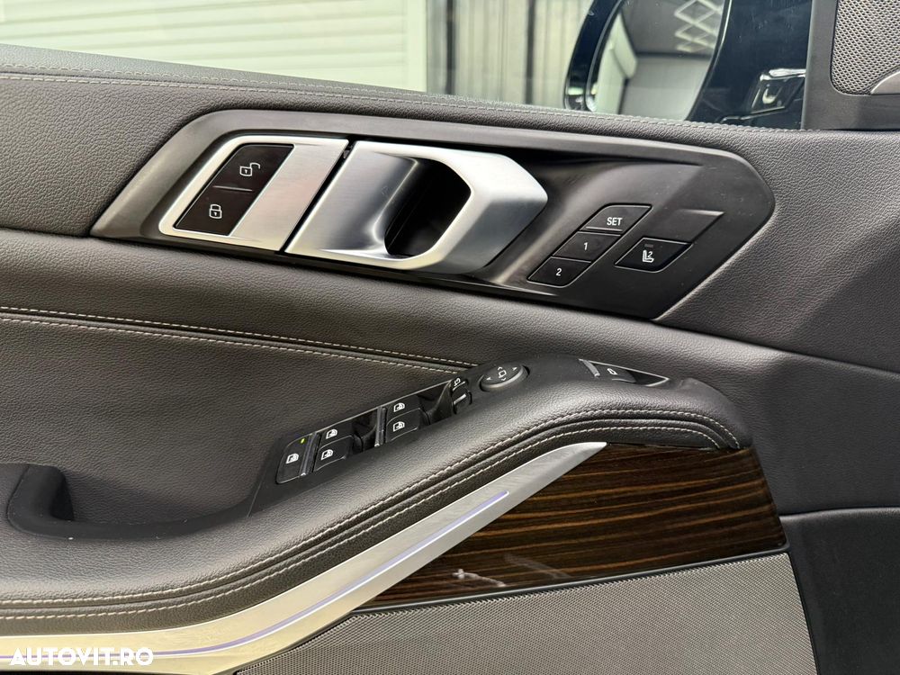 BMW X5 xDrive45e AT PHEV - 30