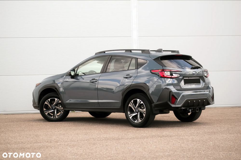 Subaru Crosstrek - 16