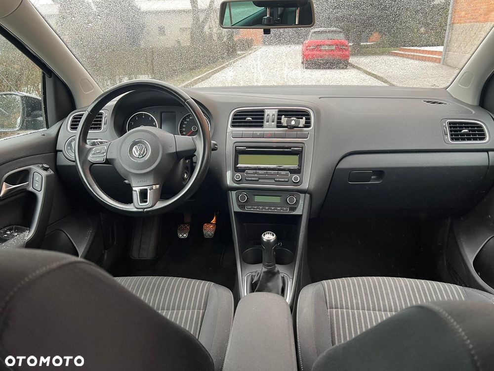 Volkswagen Polo 1.4 Highline - 18