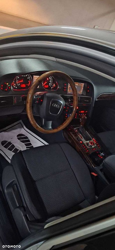 Audi A6 Limousine - 10