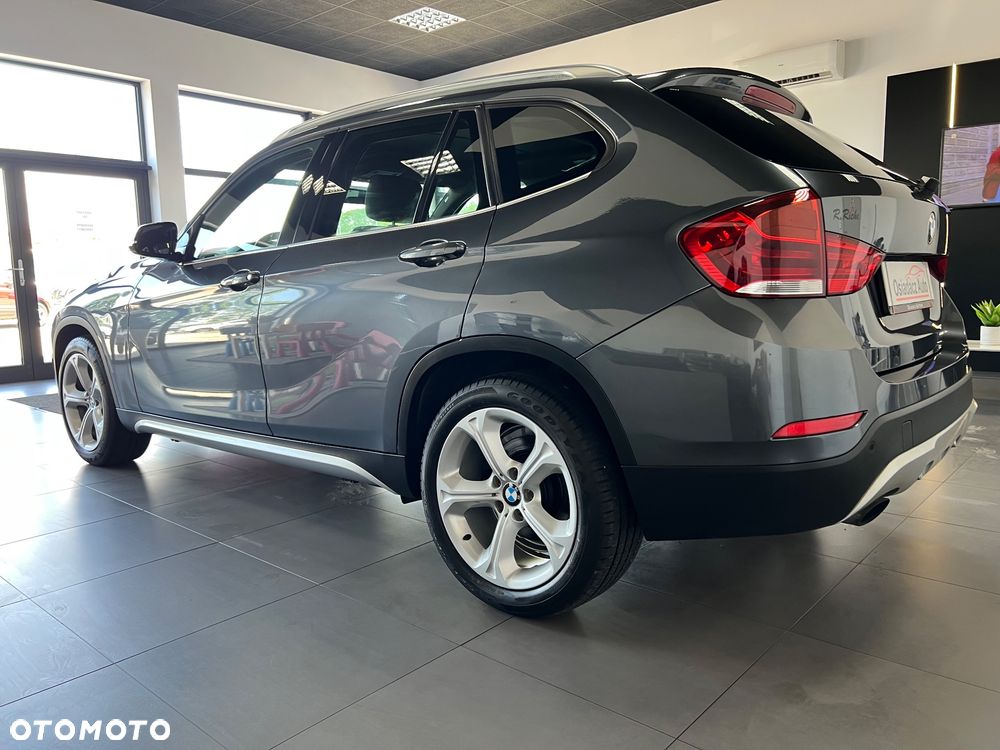 BMW X1 - 5