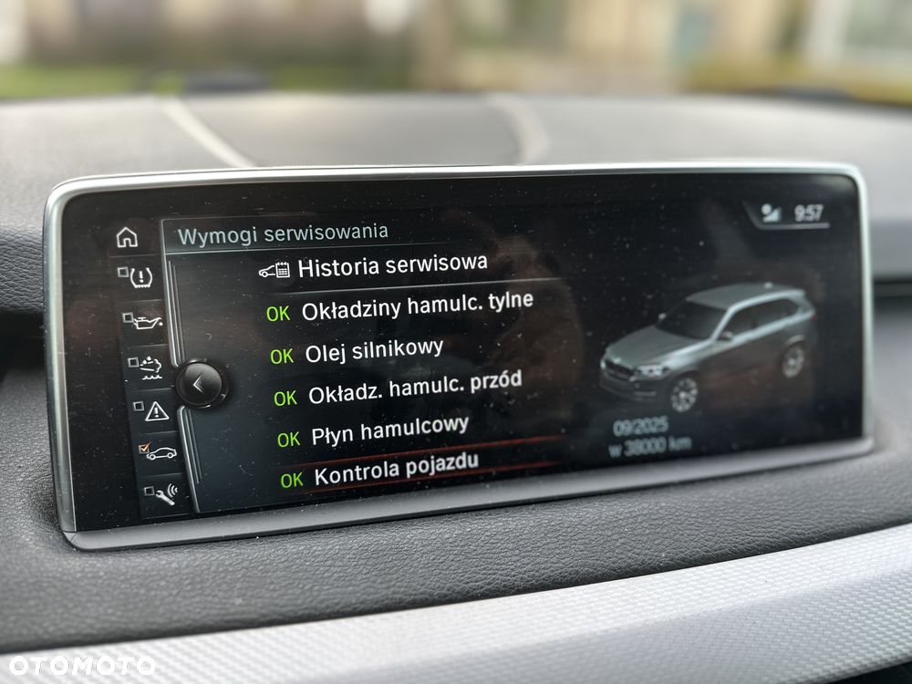 BMW X5 xDrive40d - 7