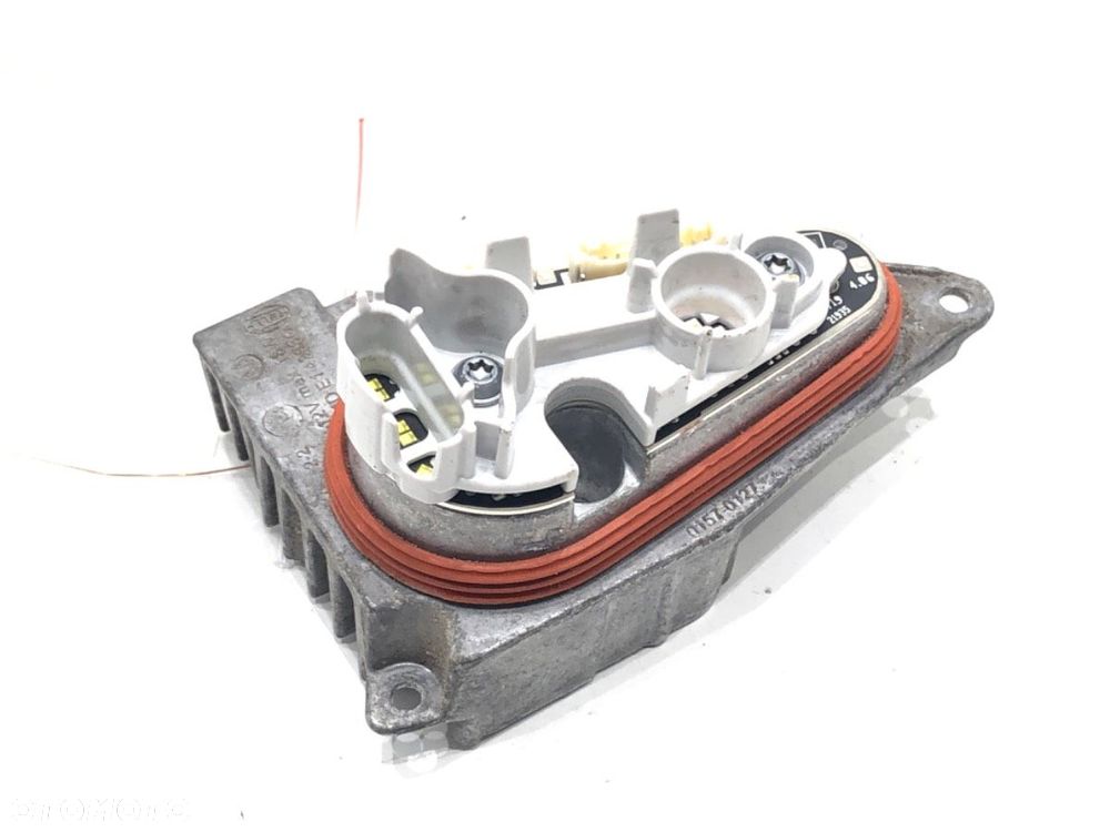 MODUŁ KIERUNKOWSKAZU PRAWY LED JEŻ  AUDI A8 D5 (4N2, 4N8) 2017 - 2022 60 TFSI Mild Hybrid quattro - 2